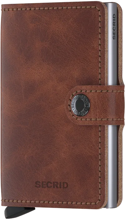 Vintage Miniwallet