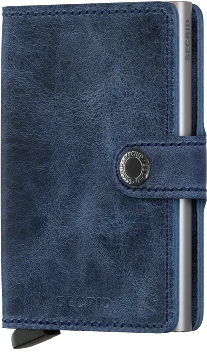 Vintage Miniwallet