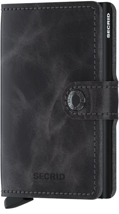Vintage Miniwallet