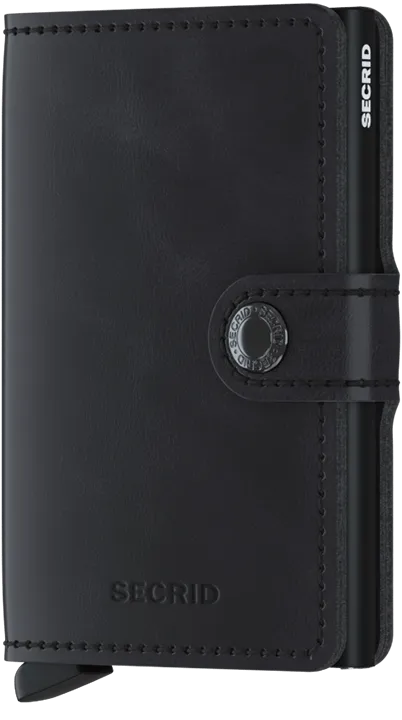 Vintage Miniwallet