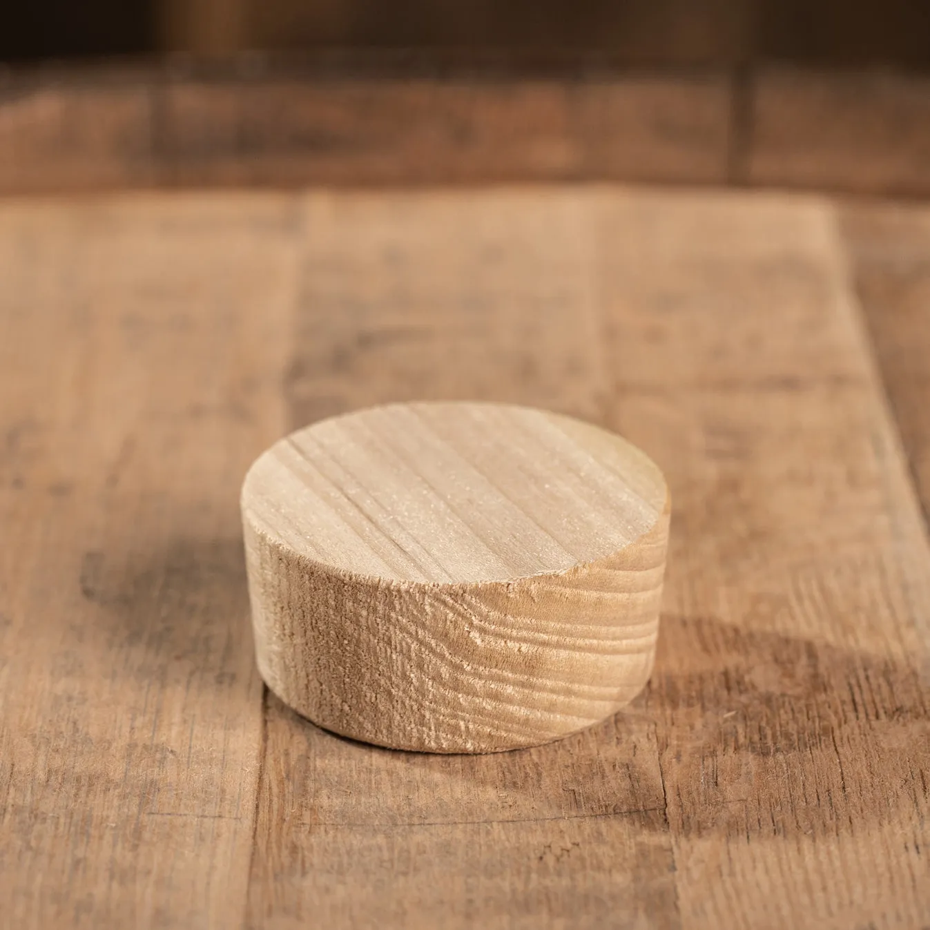 Wooden Bung 1 1/2″ (5 Piece Set)